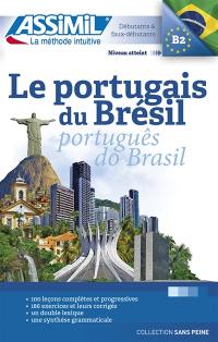 Le portugais du Brésil. Português do Brasil