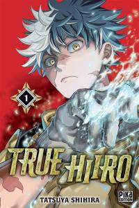 True Hiiro. Vol. 1