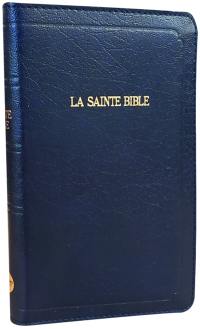 La sainte Bible