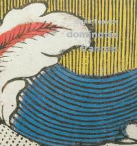 Papiers dominotés français ou L'art de revêtir d'éphémères couvertures colorées : livres & brochures entre 1750 et 1820