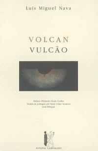 Volcan. Vulcao