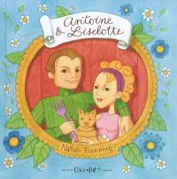 Antoine & Liselotte