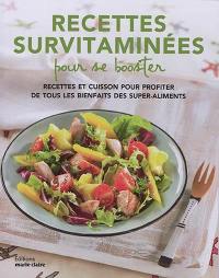 Livre : Agenda cuisine 2023 : 365 menus rapides, équilibrés, bon marché, le  livre de Lucie Reynier - Editions Marie-Claire - 9791032307793