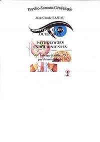 Pathologies oculaires, pathologies endocriniennes : interprétation psychosomatique