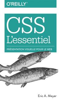 CSS l'essentiel : présentation visuelle pour le web