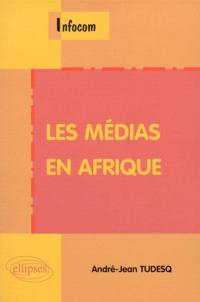 Les médias en Afrique