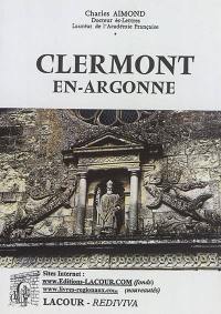 Clermont-en-Argonne