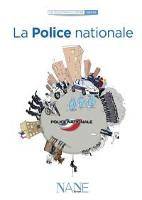 La police nationale