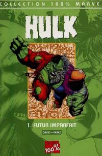 Hulk. Vol. 1