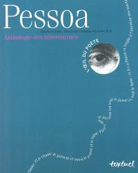 Fernando Pessoa : anthologie des hétéronymes