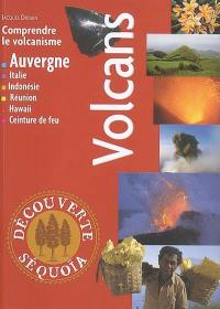 Les volcans : comprendre le volcanisme
