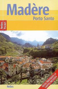 Madère : Porto Santo