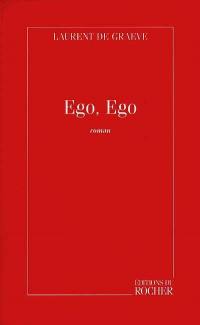 Ego, ego