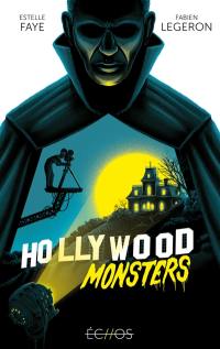 Hollywood monsters