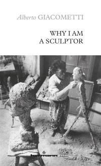 Why I am a sculptor