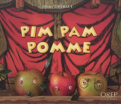 Pim, Pam, Pomme
