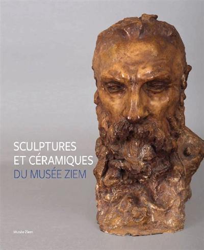 Sculptures et céramiques du Musée Ziem