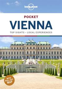 Pocket Vienna : top sights, local experiences