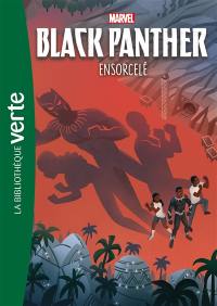 Black Panther. Vol. 2. Ensorcelé