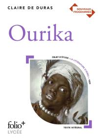 Ourika : nouveaux programmes