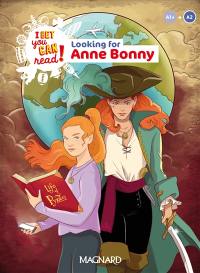 Looking for Anne Bonny : A1+-A2