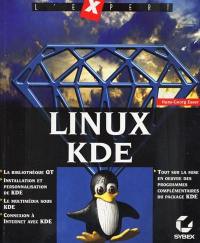 Linux KDE l'expert