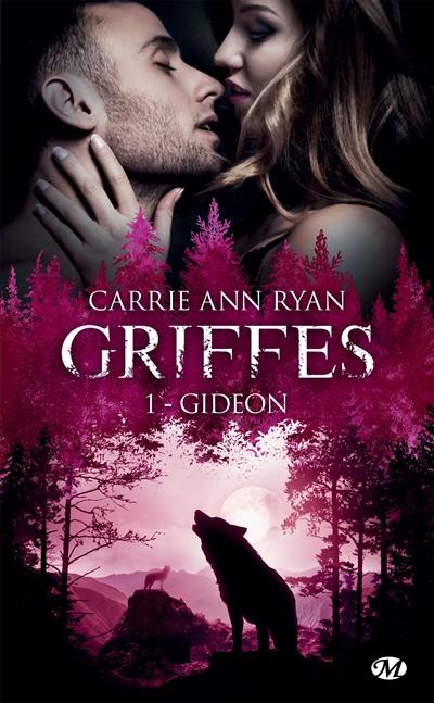 Griffes. Vol. 1. Gideon