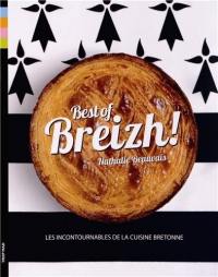 Best of Breizh ! : les incontournables de la cuisine bretonne