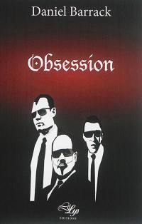 Obsession : thriller