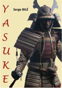 Yasuke : le samouraï noir