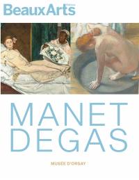 Manet, Degas : Musée d'Orsay