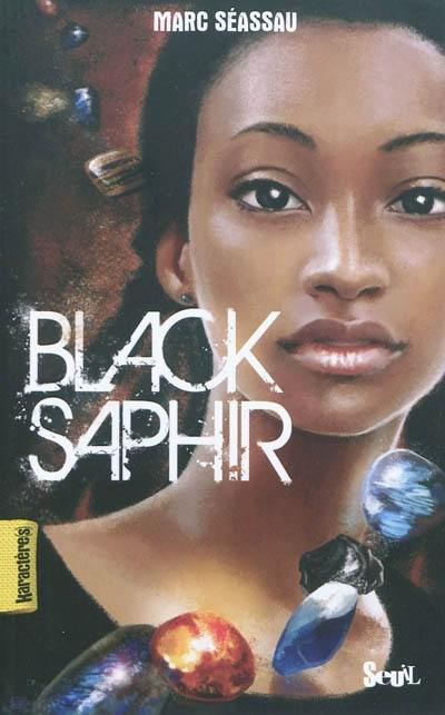 Black Saphir