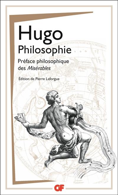 Philosophie : préface philosophique des Misérables