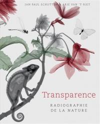 Transparence : radiographie de la nature