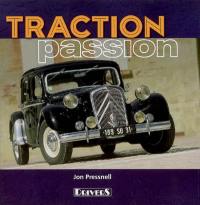 Traction passion