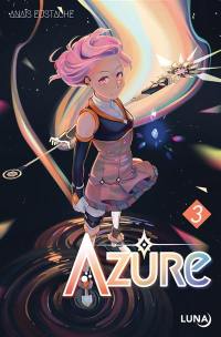 Azure. Vol. 3