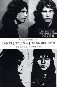 Janis Joplin et Jim Morrison face au gouffre : le trouble de la personnalité limite