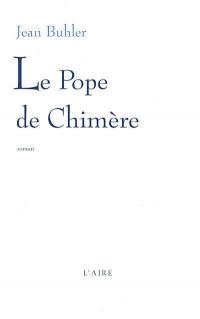 Le pope de Chimère