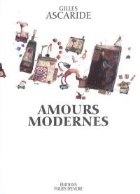 Amours modernes