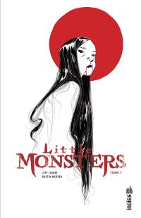 Little monsters. Vol. 1