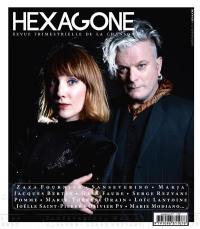 Hexagone : revue trimestrielle de la chanson, n° 7