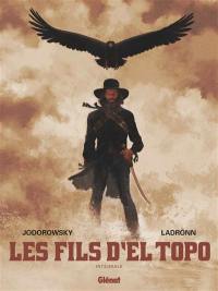 Les fils d'El Topo : intégrale + DVD