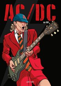 AC-DC en BD