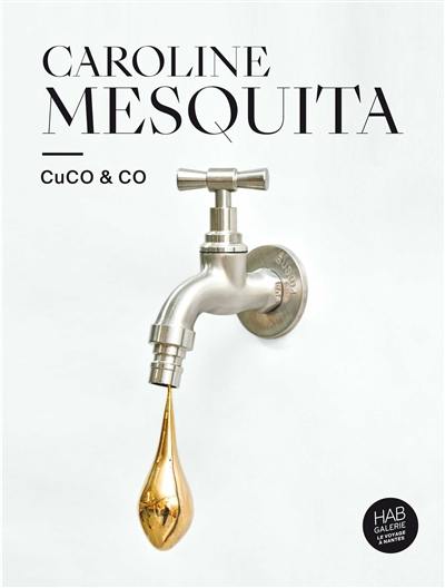 Caroline Mesquita : CuCO & CO