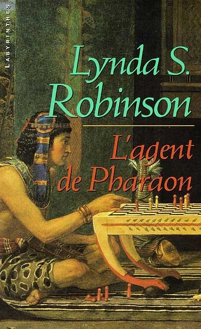 L'agent de Pharaon