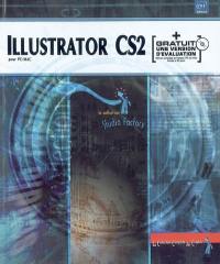 Illustrator CS2 pour PC-Mac