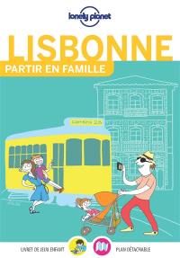 Lisbonne : partir en famille