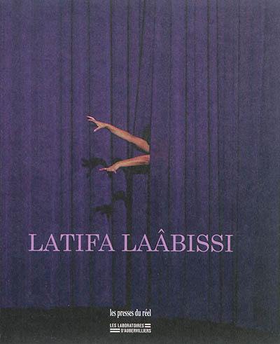 Grimaces du réel : Latifa Laâbissi