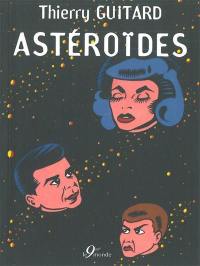 Astéroïdes