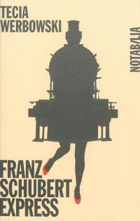Franz Schubert express : Prague-Vienne. Gustav Mahler express : Vienne-Prague
